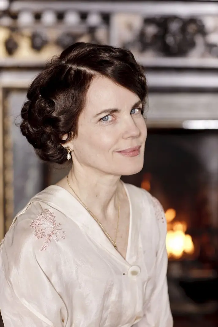 Lady Grantham Poster